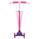 5. PRIMO PLUS LIGHTS three-wheeled scooter (442-810-4)