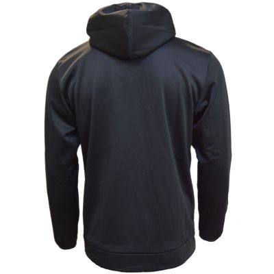 4. PUMA Train All Day FZ Men's Training Hoodie - 522339-01
