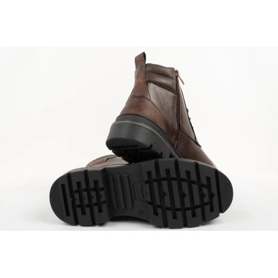 8. Wrangler men's boots Nevada Men High elegant fashionable