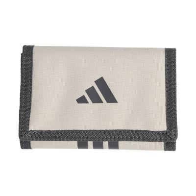 5. adidas PrimeLift wallet beige and gray KC6919