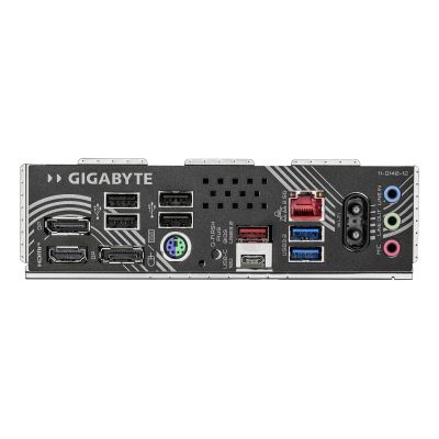 4. GIGABYTE B850M EAGLE WIFI6E AMD B850 AM5 micro ATX motherboard