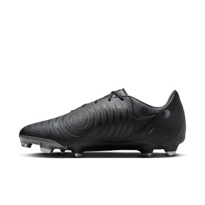 2. Nike Phantom GX II Academy FG/MG M FD6723-001 football boots