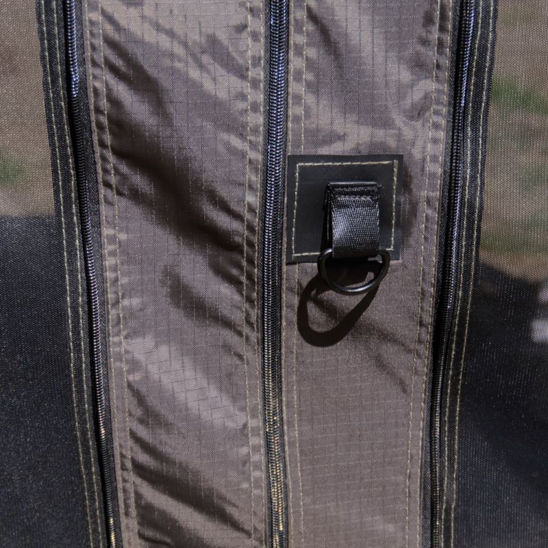 14. Offlander awning for straight side awning Kwa Drat OFF_ACC_SQUARE_L_AN