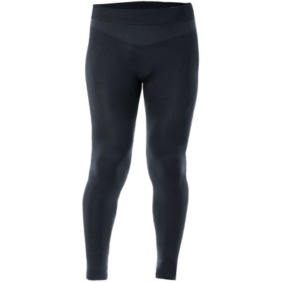 3. Vivasport 5 Lungo Thermoactive Leggings for Children, Black 600689