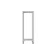 2. Open rack cabinet 19" 32U 600x1000 gray Lanberg