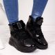 2. Snow Boots Big Star W II274311 INT1613A
