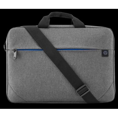 HP Prelude Topload Laptop Bag for 15.6" Notebook, Gray 2Z8P4AA