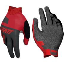 Children's cycling gloves LEATT Glove MTB 1.0 GripR Junior M