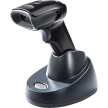 Honeywell Voyager Extreme Performance 1472g Barcode Scanner, BT, 2D, BT, Kit (USB), Black
