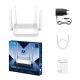 3. CUDY WR3000P Router