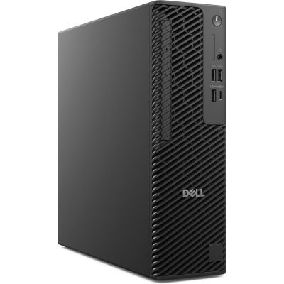 2. DELL Pro Max FCS1250 Intel Core Ultra 7 265 16GB DDR5-SDRAM 512GB SSD Windows 11 Pro PC Black