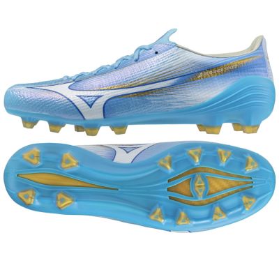 Mizuno Alfa III Elite FG shoes P1GA266222