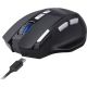 2. DEFENDER MOUSE GM-885 KNIGHT RF WIRELESS 3200dpi 8P BLACK