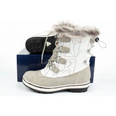 11. Geographical Norway shoes in SOPHIA WHITE