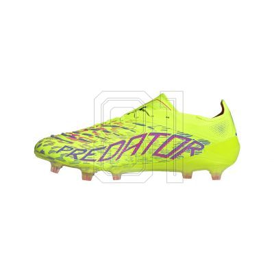 2. Adidas Predator Elite FG M JH6455 shoes