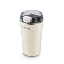 ESPERANZA COFFEE GRINDER RISTRETTO WHITE EKC008W