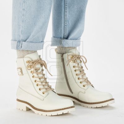 20. Rieker W Y9126-80 RKR706 shoes