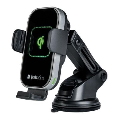 2. Verbatim FWC-02 Active Holder Mobile Phone/Smartphone Black