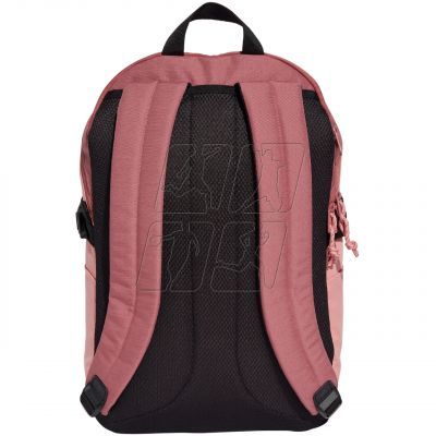 2. Adidas Power VII backpack IX3181