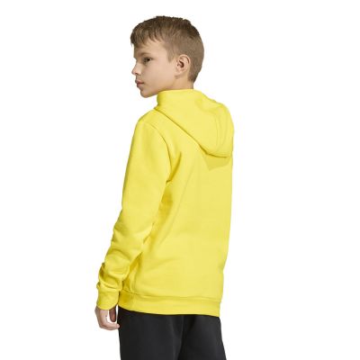 2. Adidas ENTRADA 26 Hoody Junior JZ6564 sweatshirt