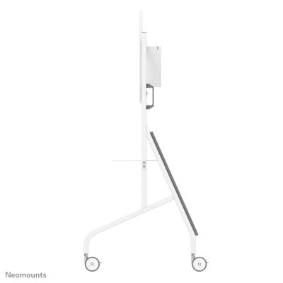27. Neomounts FL50-575WH1 Multimedia Stand White Multimedia Card/Multimedia Cart