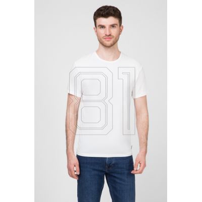 2. Calvin Klein 2P S/S Crew Neck T-shirt Set M 000NB1088A