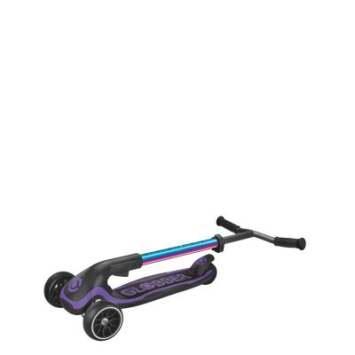 6. ULTIMUM 3-Wheel Scooter - Neochrome (612-401-2)