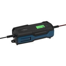 ANSMANN BC 6-12V/6A battery charger