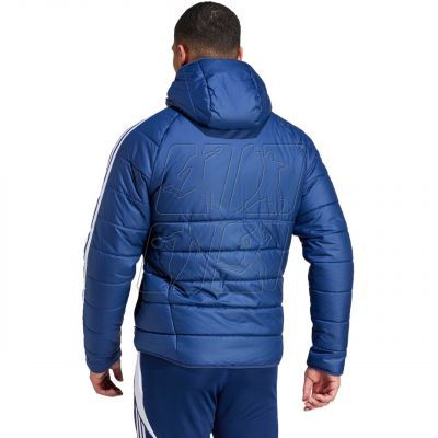 6. Adidas Tiro 24 Winter M IR9497 jacket