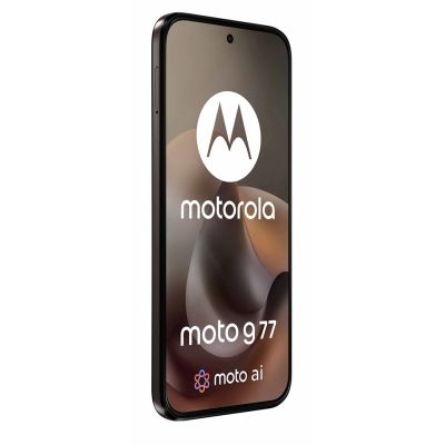 3. Motorola Moto G77 5G 12/256GB PANTONE Black Olive