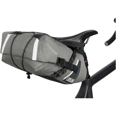 CAMELBAK M.U.L.E. 9 Saddle Pack Saddle Bag