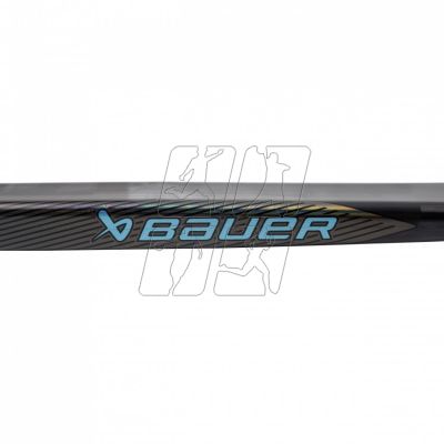 10. Bauer Nexus Tracer Sr 1063695 Composite Stick