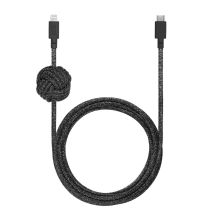 Native Union Night Cable - USB-C - lightning cable, 3 m (cosmos)