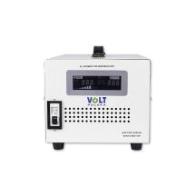 Voltage stabilizer AVR PRO 3000VA 3% SERVO