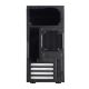 13. Fractal Design CORE 1100 Mini Tower Black