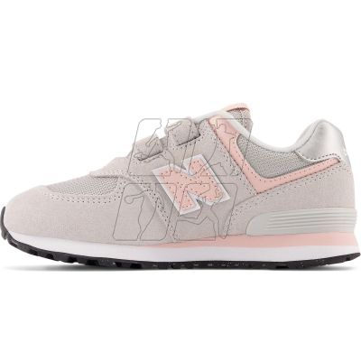 7. New Balance shoes Jr PV574EVK