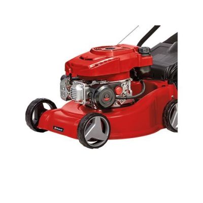 5. Einhell GC-PM 40/2 petrol lawn mower