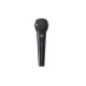 2. Shure SV200 - Dynamic, universal, cardioid microphone, switch, cable