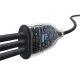 5. Baseus Flash Series 3 100W Cable 1.5m (Black)