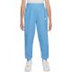 Nike Sportswear Club Fleece Kids' Pants Light Blue FD3008 497