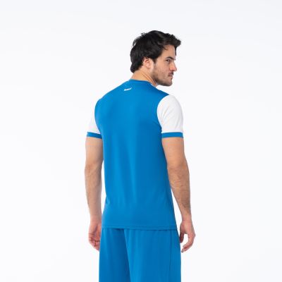 9. VETROP TM SENIOR Training Shirt