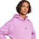 5. Adidas ALL SZN French Terry Hoodie M IY4160