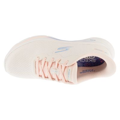 3. Skechers Slip-Ins: GO Walk 8 – Nadia 125925-NAT Beige, Size 36