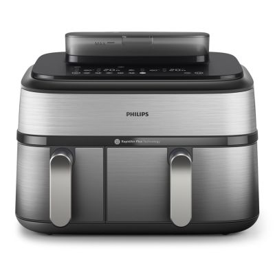 11. PHILIPS NA 555/00 Air Fryer