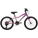 2. Huffy Literide Alu 20” Pink and Purple Bike (23015W)