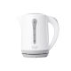 Adler AD 1244 electric kettle (2200W 2.5l; blue)