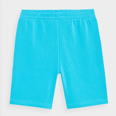 2. 4F Jr Shorts 4FJSS23TSHOM047 35S