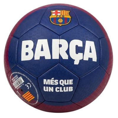 2. Officially Licensed FC Barcelona Football BB1072