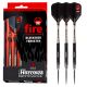 10. Harrows Fire 90% Steeltip Darts HS-TNK-000013097