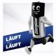 8. Energizer AAA Micro Ultimate Lithium Battery (10 pcs)